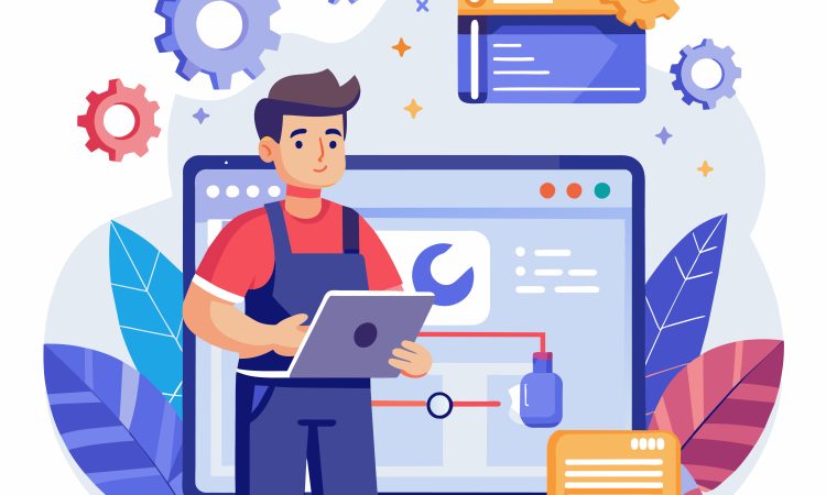 Hanki Rust-Kehittäjät 29tekniikkaain Kautta: Laadukasta Koodia, Ammattitaitoa Ja Luotettavuutta