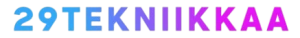 29Tekniikka logo