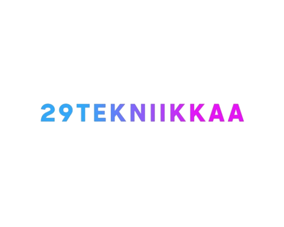 29tekniikkaa