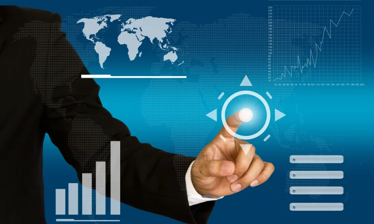 Menestyneiden yritysten salainen ase: Varaston optimointi taloudellisen dominoinnin takaamiseksi