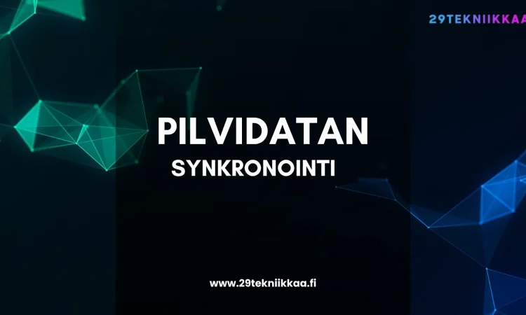 Data Synchronointi Google Cloud -migraatiossa: missä ongelmat yleensä alkavat?