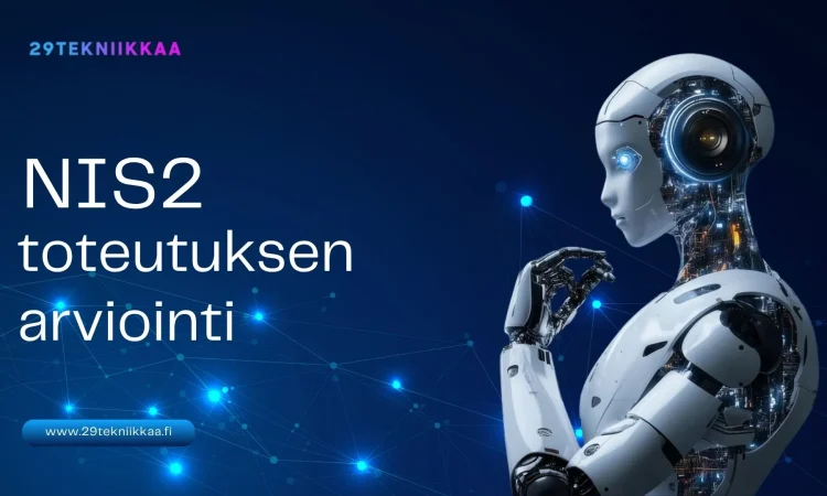 NIS2:n toinen vuosi: mikä toimii, mikä ei, ja mitä kukaan ei halua myöntää