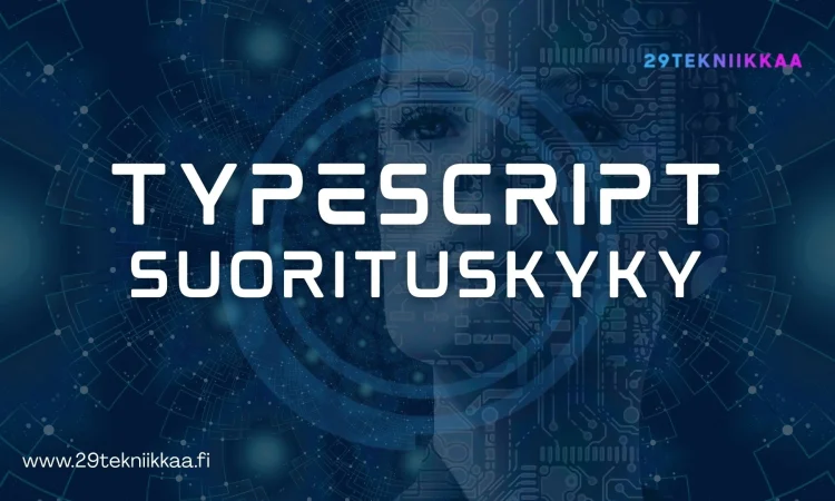 Miksi TypeScriptin build-ajat hidastuvat?