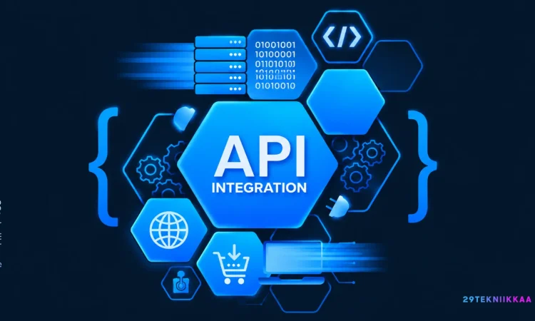 Pilviympäristön API-integraatiot eivät aina toimi kuten pitäisi ?