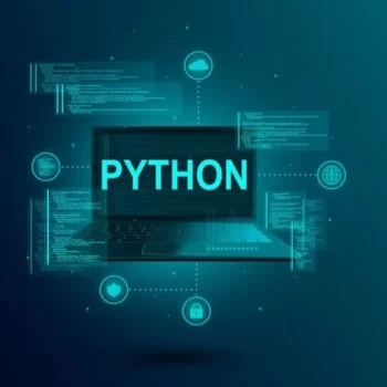 python